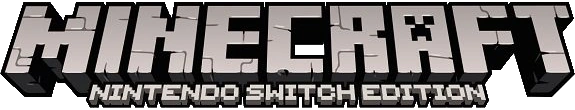 Minecraft Nintendo switch edition