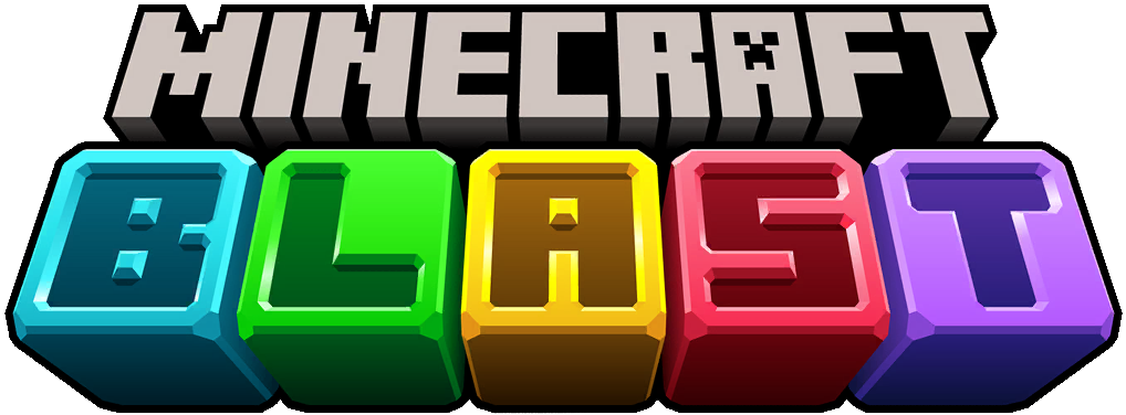 Minecraft Blast
