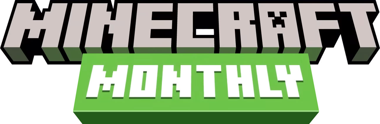 Minecraft Monthly