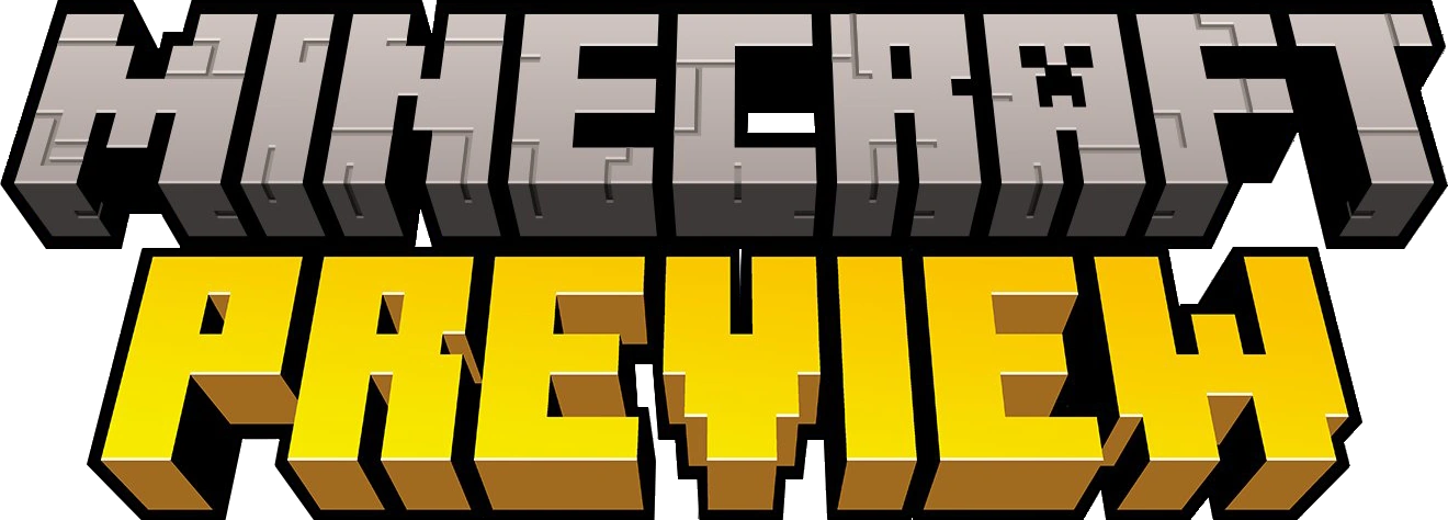 Minecraft Preview