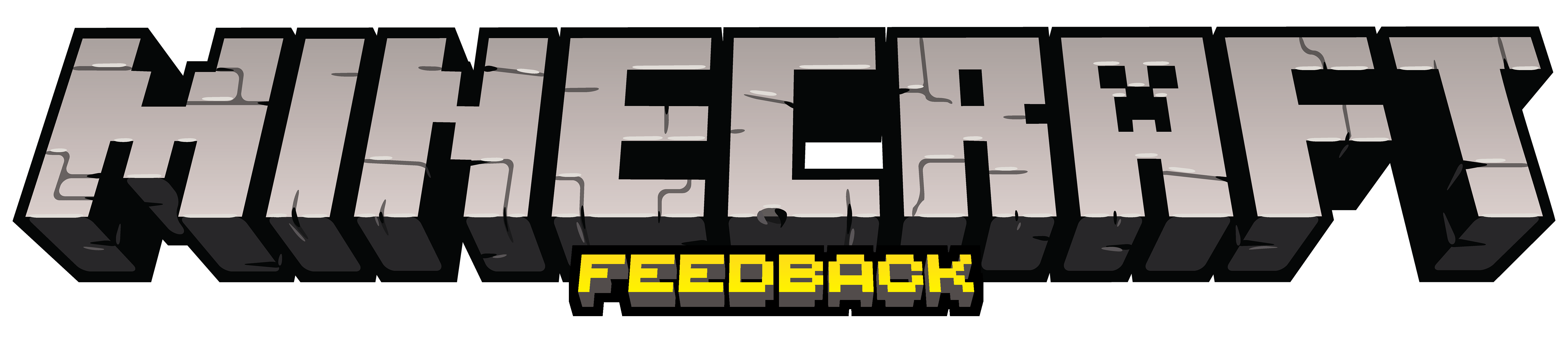 Minecraft feedback