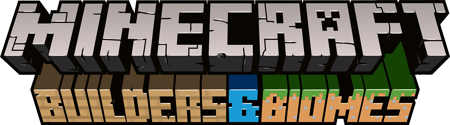 Minecraft Builders&Biomes