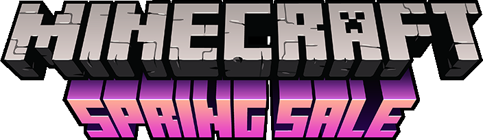 Minecraft Titles | Other Official Logos