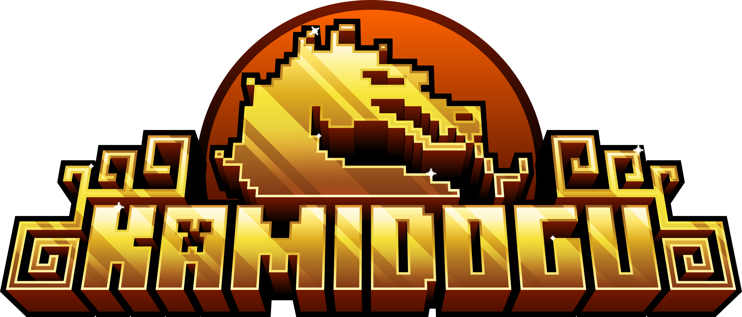 Kamidogu logo