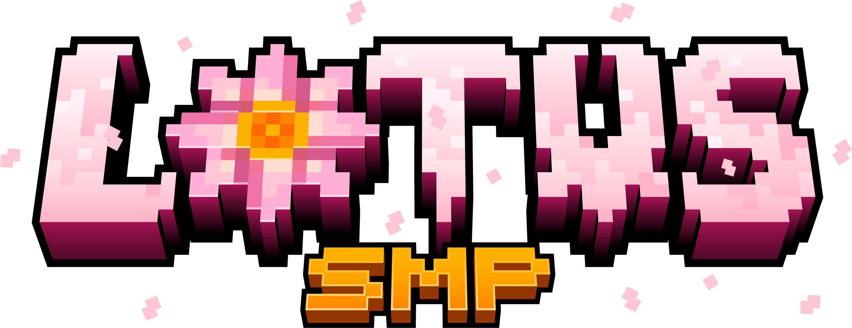 Lotus SMP logo