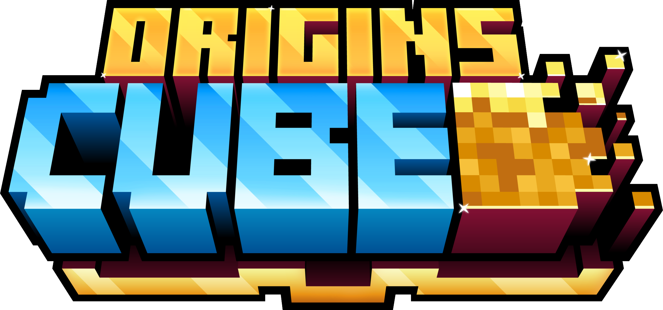 Origin Cube logo