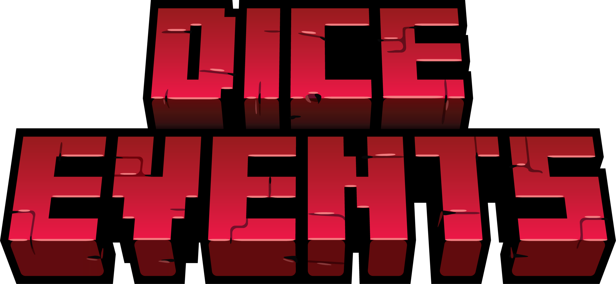 Dice Events logo