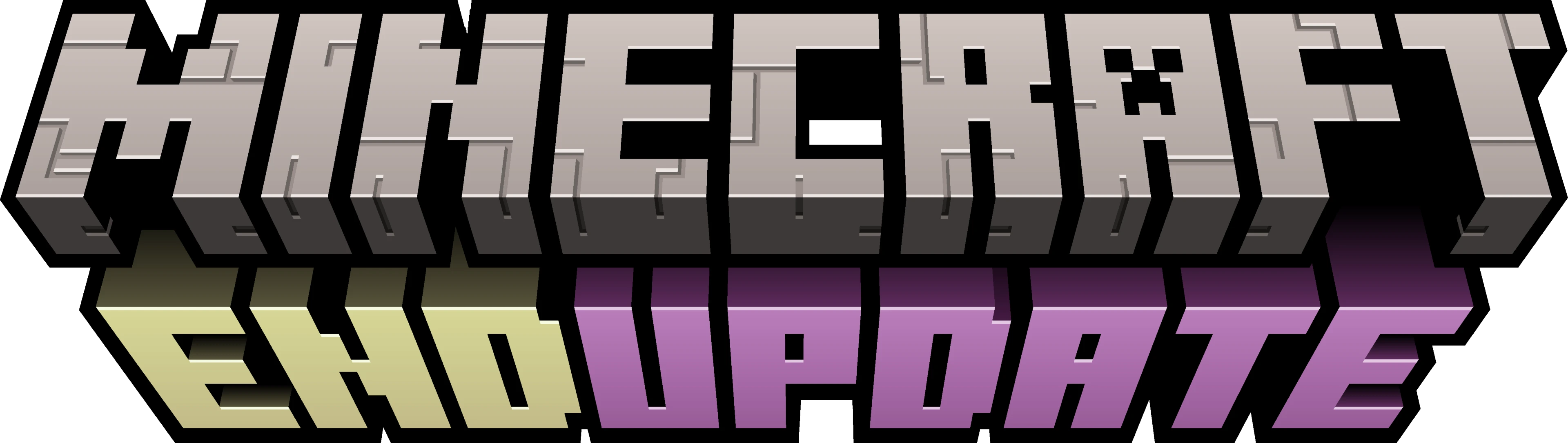 end update logo
