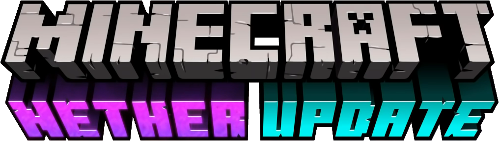 Nether Update version 2